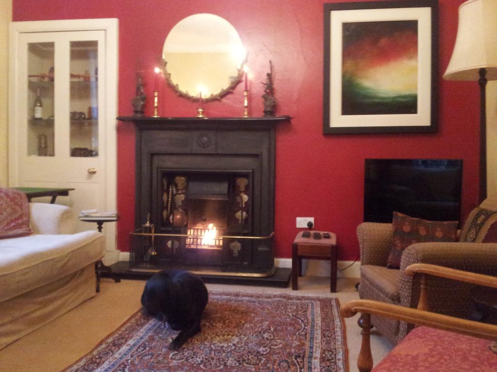 Duncan House ケルソー エクステリア 写真