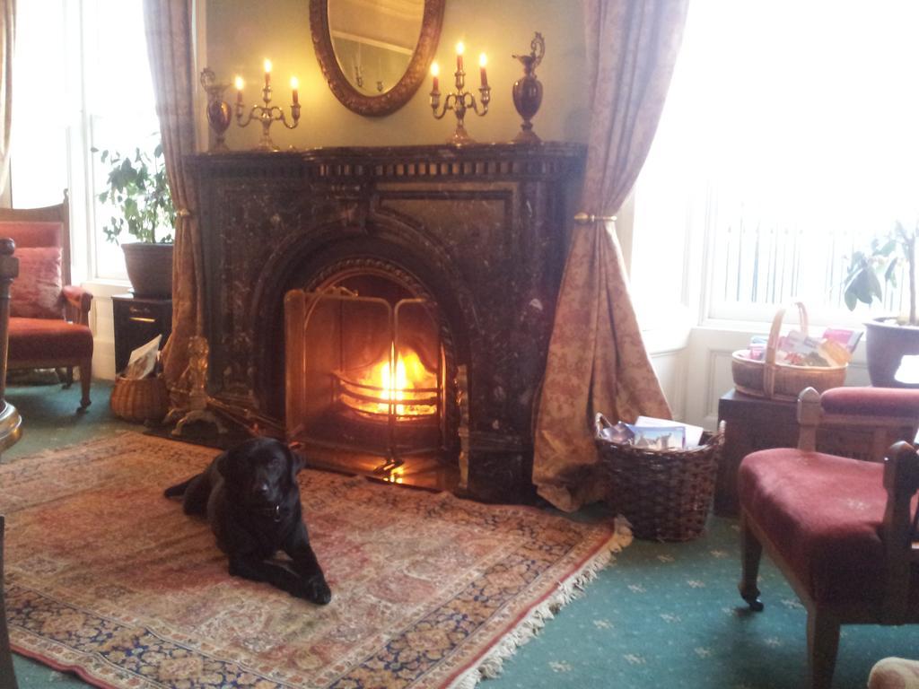 Duncan House ケルソー エクステリア 写真