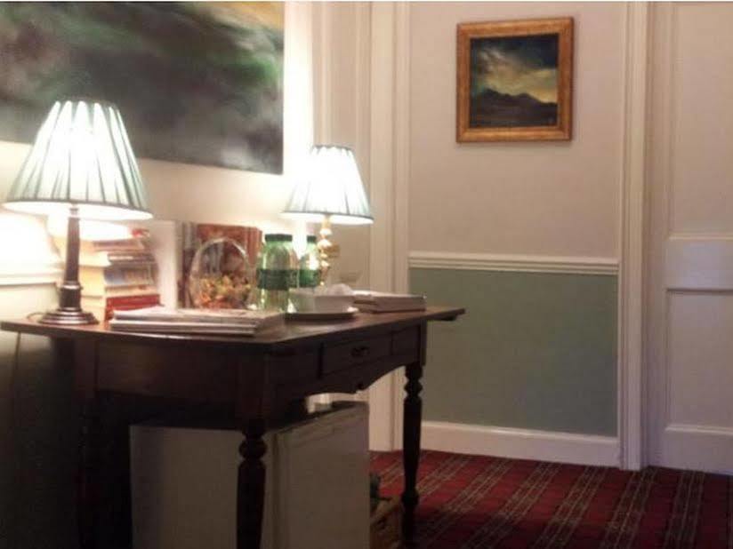 Duncan House ケルソー エクステリア 写真