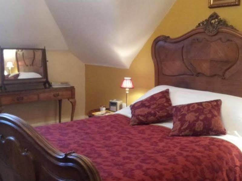 Duncan House ケルソー エクステリア 写真