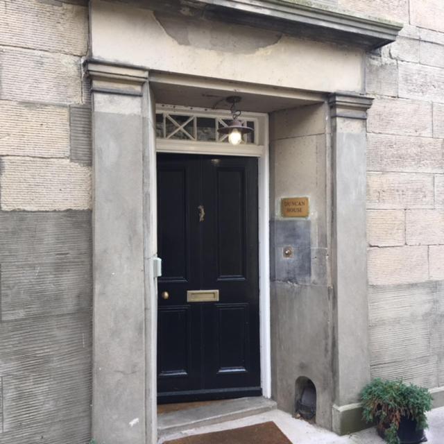 Duncan House ケルソー エクステリア 写真