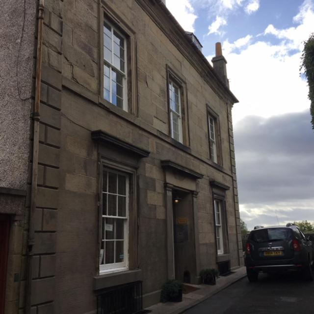Duncan House ケルソー エクステリア 写真